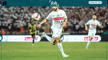 5 حقائق.. تعرف على أبرز تفاصيل مباراة الزمالك ضد ديكيداها في الكونفدرالية الإفريقية
